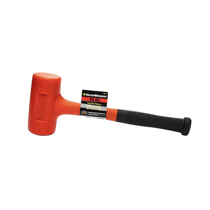 GearWrench® Polyurethane Head Dead Blow Hammer, 54 oz, 1/Each