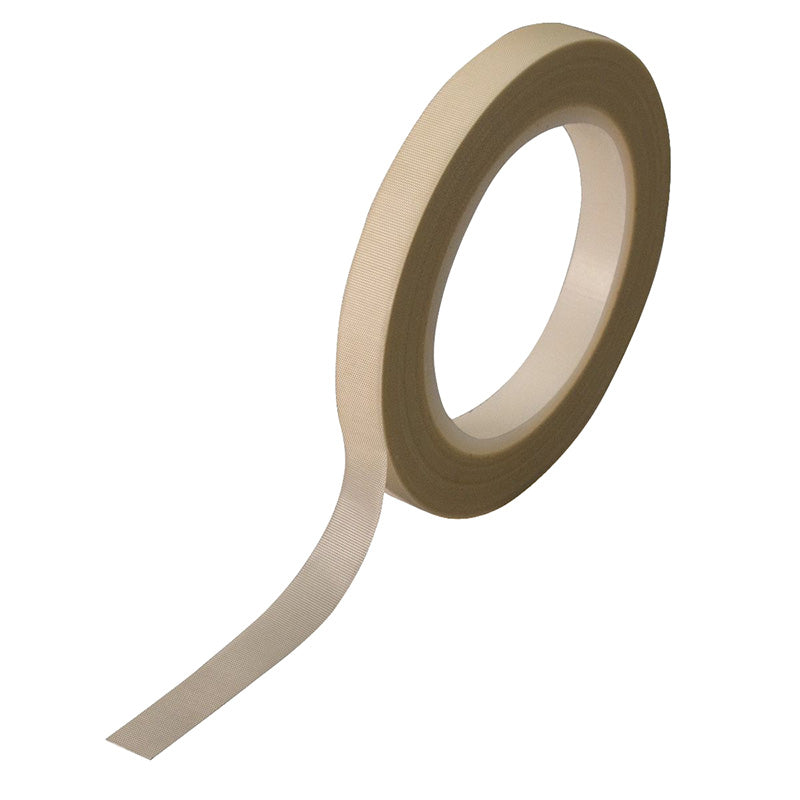 FIBERGLASS ADHESIVE TAPE .5 X 108