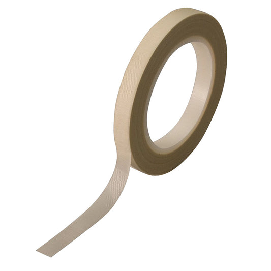 FIBERGLASS ADHESIVE TAPE .5 X 108