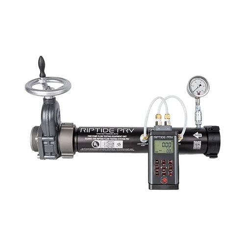 Riptide 2" PRV Kit