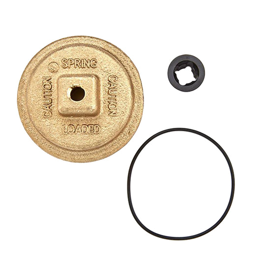 LFARK 400B C 2"  1st or 2nd Check Cover Kit