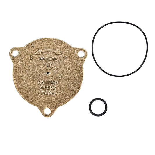 LFARK 400B VC 1 1/4 - 2"  Relief Valve Cover Kit