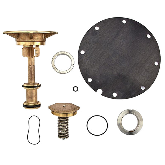 LFARK 4000CIV VT 4 - 10"  Complete Relief Valve Repair Kit