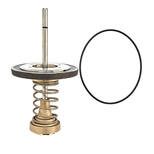 LFARK 4000CIV CK2 6"  2nd Check Kit
