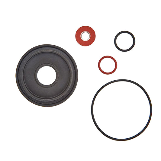 ARK 4000B RV 1/2"  Relief Valve Rubber Kit