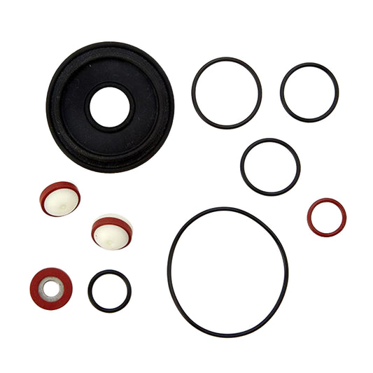 ARK 4000B RT 1/2"  Total Rubber Kit