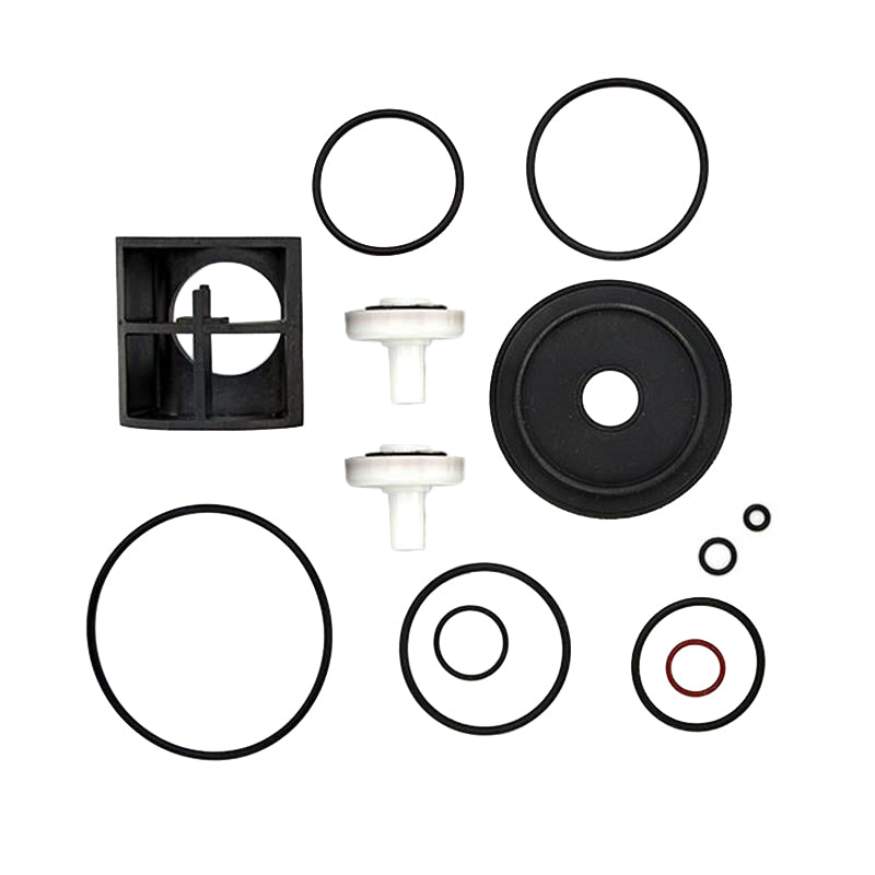ARK 4000BM2 RT 1"  Total Rubber Kit