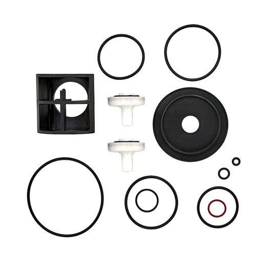 ARK 4000BM2 RT 1"  Total Rubber Kit