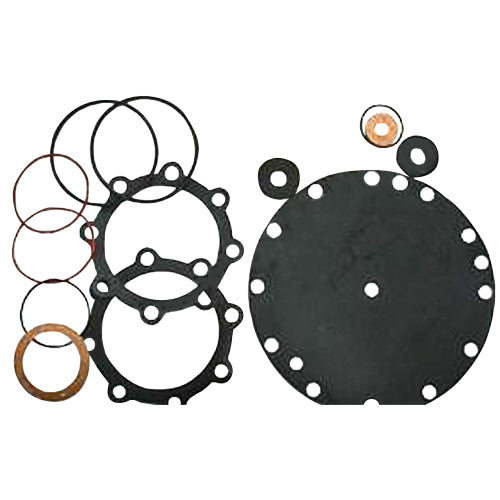 Rubber Repair Kit