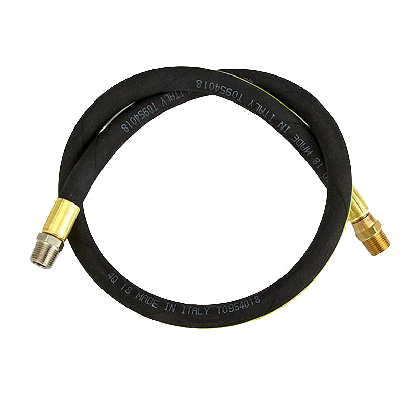 AK 994 Hose 8 - 10"  Sensing Line Hose Assembly