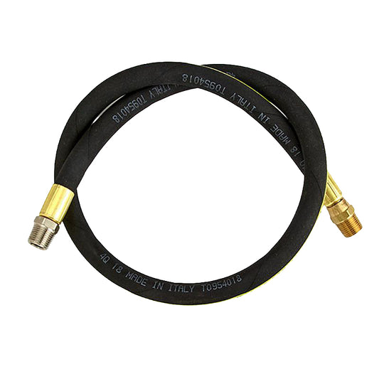 AK 994 Hose 8 - 10"  Sensing Line Hose Assembly