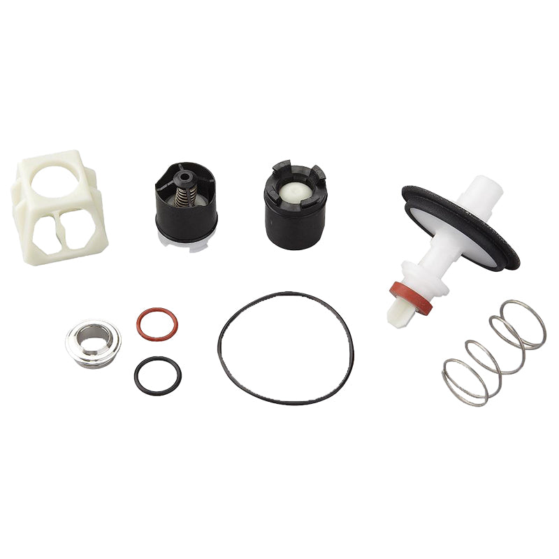 RK 009 T 1/4-1/2"  Complete Repair Kit