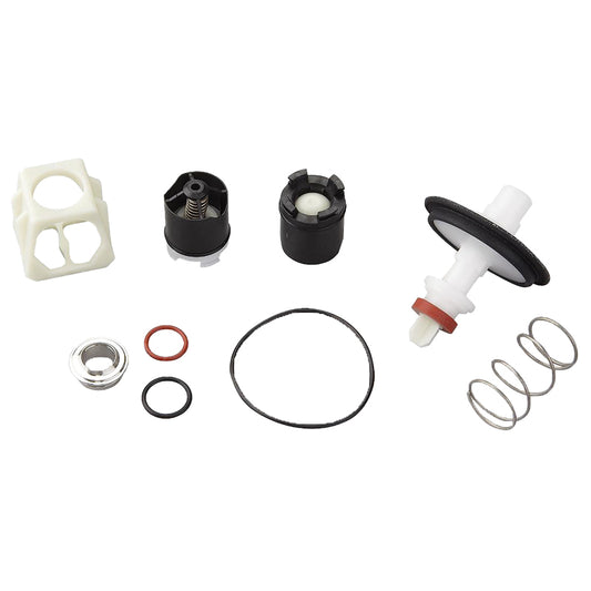 RK 009 T 1/4-1/2"  Complete Repair Kit