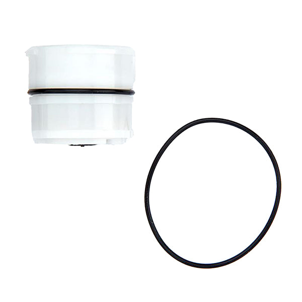RK 009M2-SS-CK1 3/4