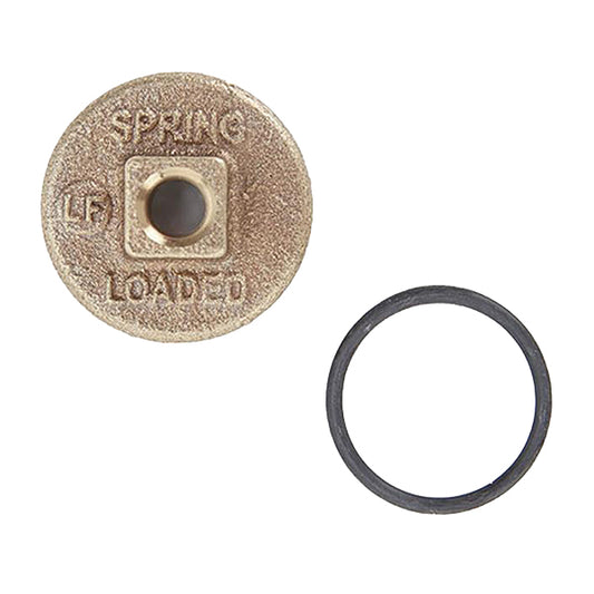LFRK 719 C 1/2"  1st or 2nd Check Cover