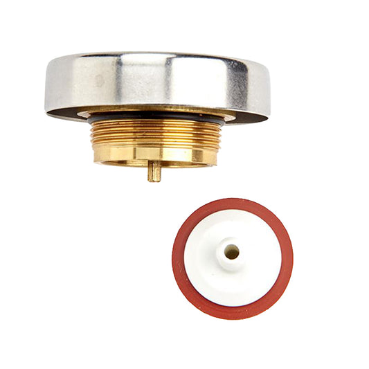 RK 288AZ1 T 3/4"  Repair Kit (Bell Shaped Hood)