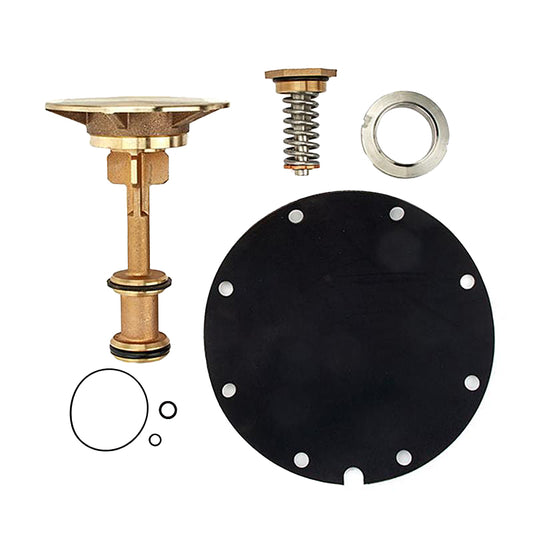 RK 909RPDA VT 4 - 6"  Complete Relief Valve Repair Kit **Bronze Body**