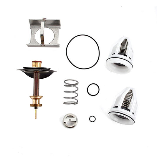 RK 009M1 T 1 1/4 - 2"  Complete Repair Kit