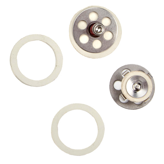 RK 9BD T 1/4 - 1/2"  Repair Kit