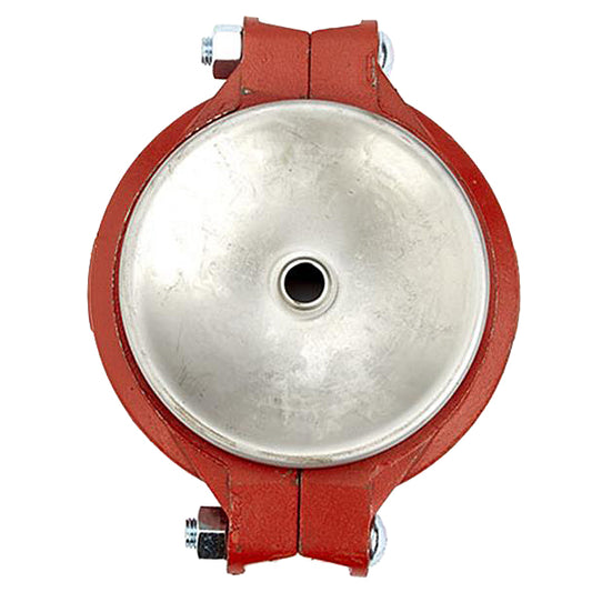 RK 994/994RPDA C 6"  Cover Kit