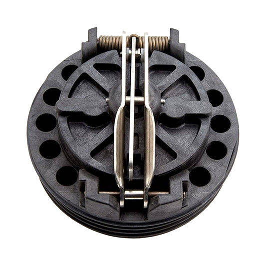 RK 775/775DCDA CK1 6 - 8"  1st Cam Check