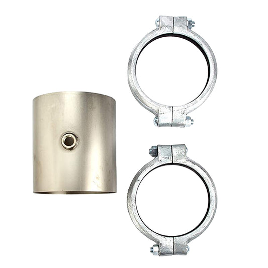 RK 757/757DCDA C 10"  Check Sleeve Cover