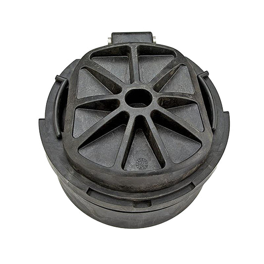 RK 757/757DCDA CK1 10"  1st Check Complete