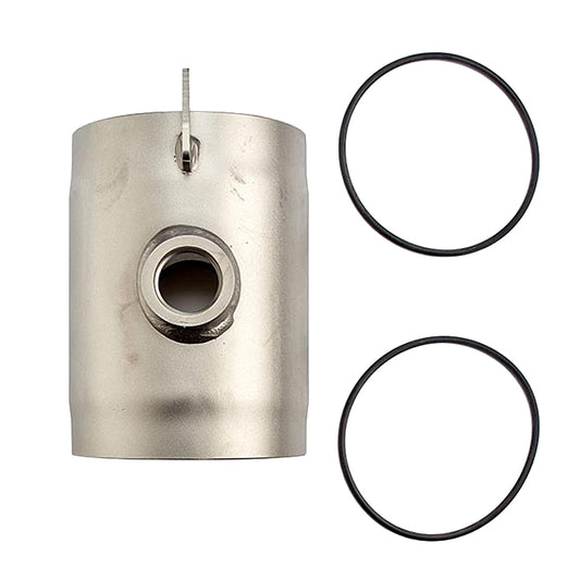 RK 957/957RPDA C 2 1/2 - 4"  Check Sleeve Cover Kit