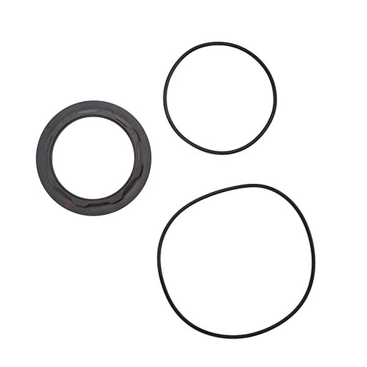 RK 007DCDA S2 2 1/2 - 3"  2nd Check Seat