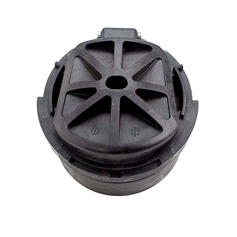 RK 757/757DCDA CK1 8"  1st Check Complete