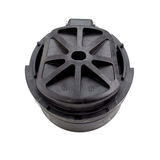 RK 757/757DCDA CK1 8"  1st Check Complete