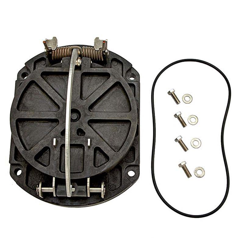 RK SR774/DCDA-CK2 8-12