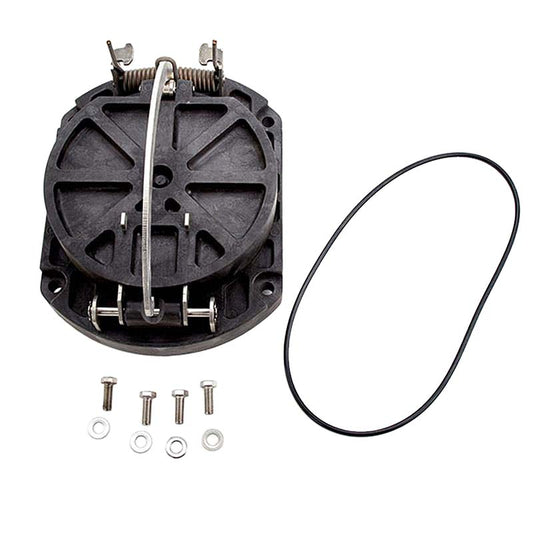 RK 994/994RPDA CK2 8 - 10"  2nd Cam Check