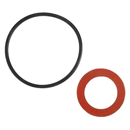 RK 775/775DCDA RC1 3 - 4"  1st Check Rubber Kit