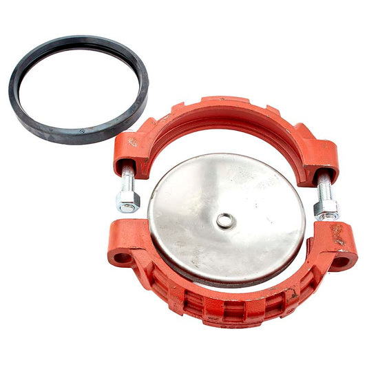 RK 774/774DCDA C 8 - 12"  Cover Kit