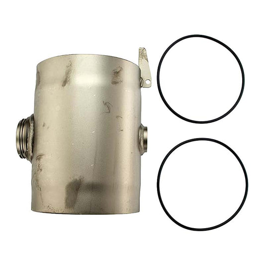 RK 957/957RPDA C 6"  Check Sleeve Cover Kit