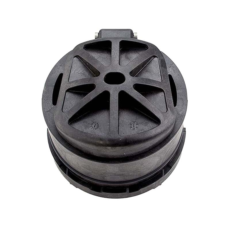 RK 757/757DCDA CK2 8"  2nd Check Complete