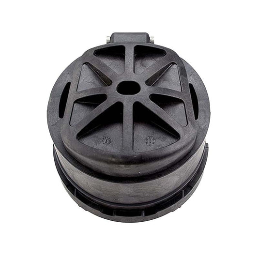 RK 757/757DCDA CK2 8"  2nd Check Complete