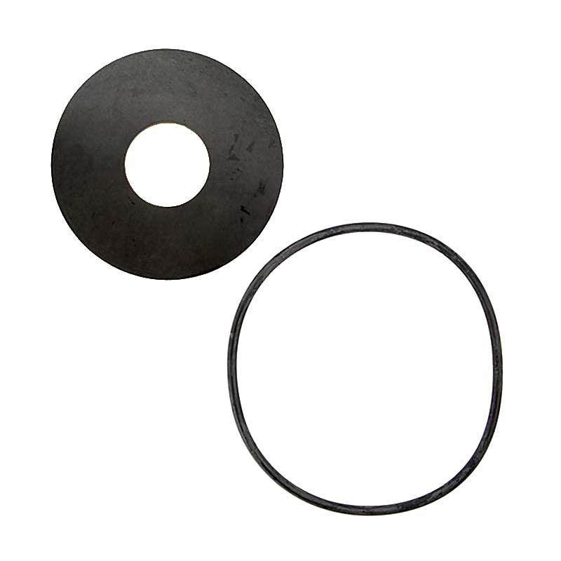 ARK 5000CIV RC1 4"  1st Check Rubber Kit
