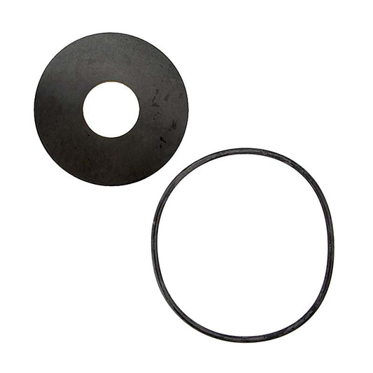 ARK 5000CIV RC1 4"  1st Check Rubber Kit