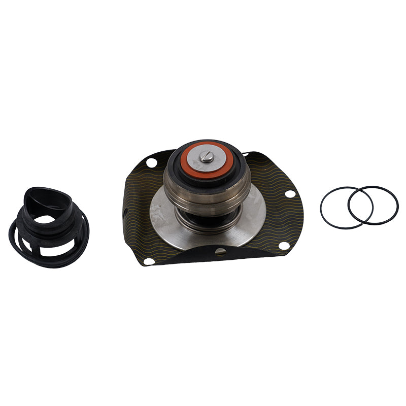 Relief Valve Complete Repair Kit