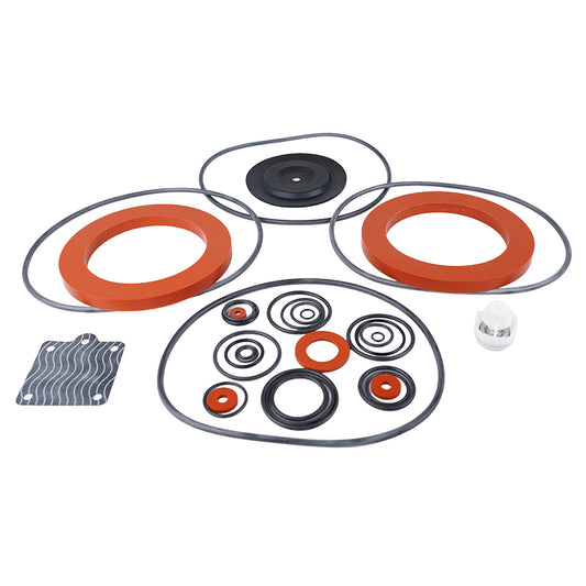 Total Rubber Repair Kit