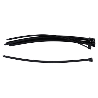 Size B Replacement Nylon Ties