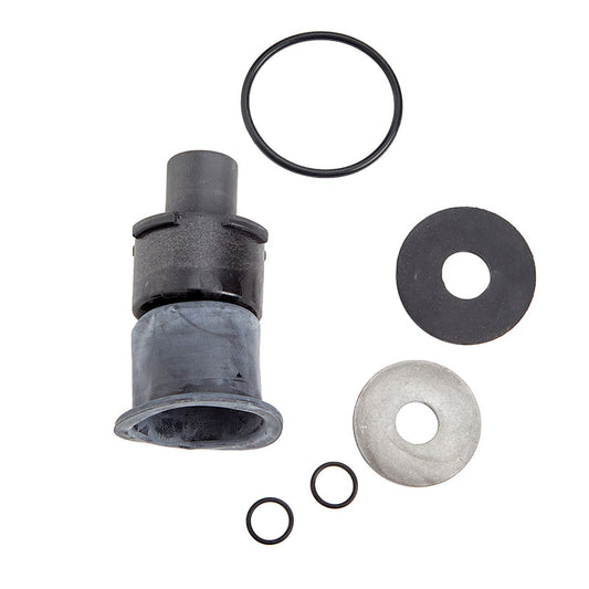 RK, SS RV RUBBER KIT