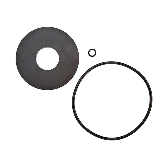 ARK 2000CIV RC4 4"  1st or 2nd Check Rubber Kit