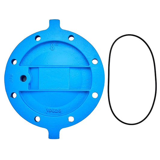 ARK 5000CIV C 8"  Cover Kit