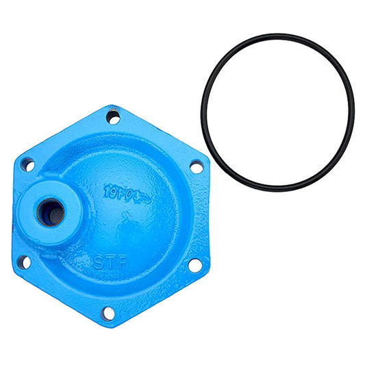 ARK 2000CIV C 2 1/2 - 3" Cover