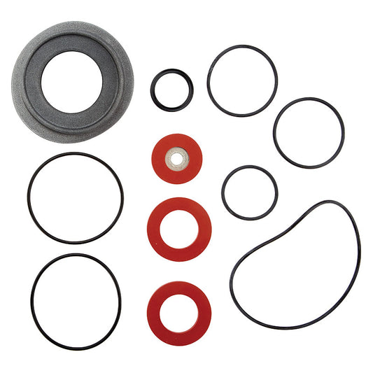 ARK 400B RT 1 1/4 - 1 1/2" Total Rubber Kit