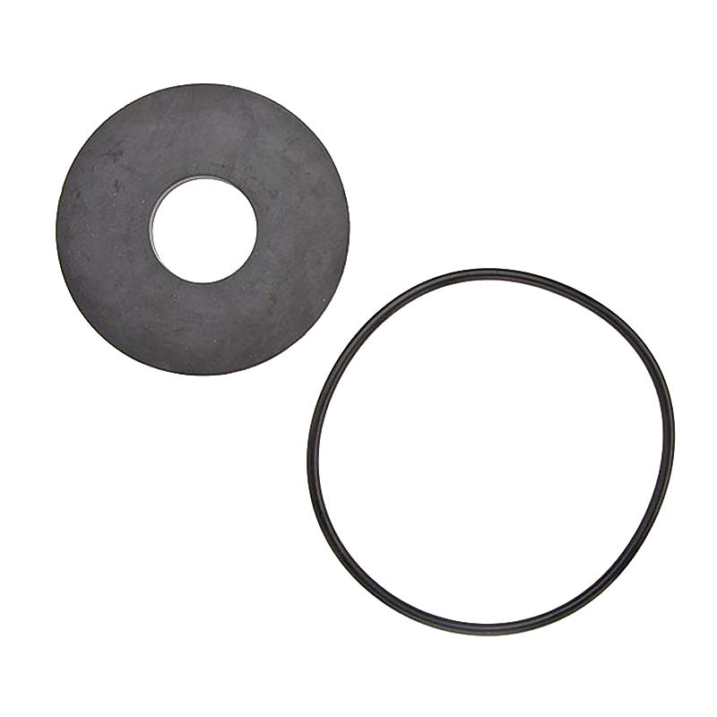 ARK 5000CIV RC2 4"  2nd Check Rubber Kit