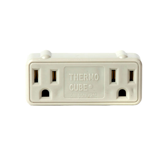 THERMO CUBE TEMP CONTROLLER